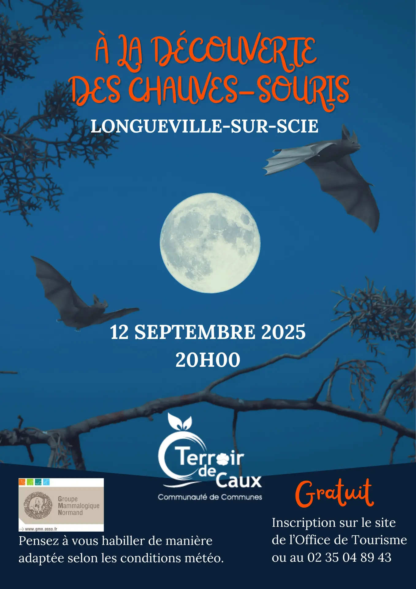 AFFICHE  12 09 2025
