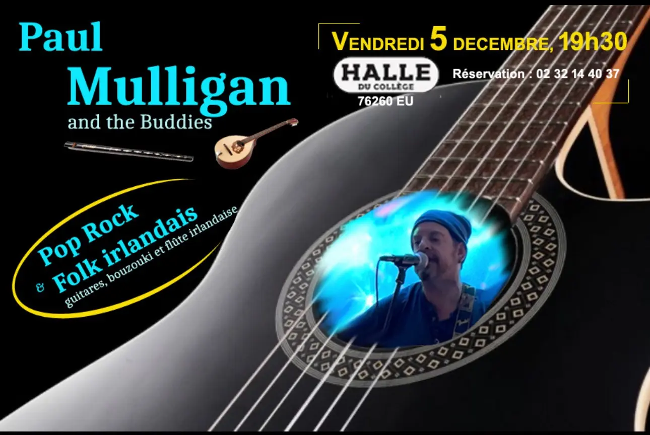 120525 - EU - Paul Mulligan