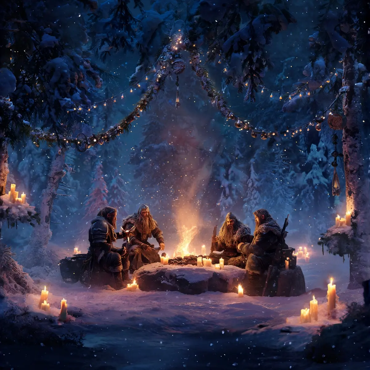 NOEL CIV 2025 - 1200x1200px