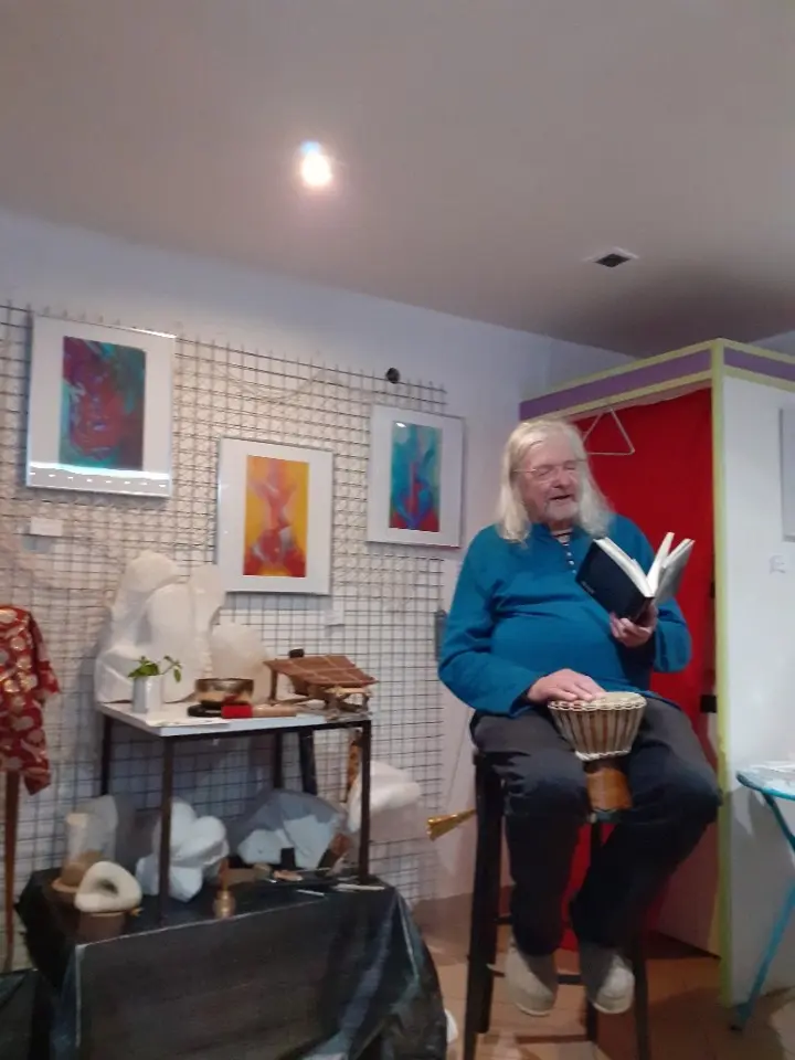 120125 - LT - SEANCES DE LECTURE