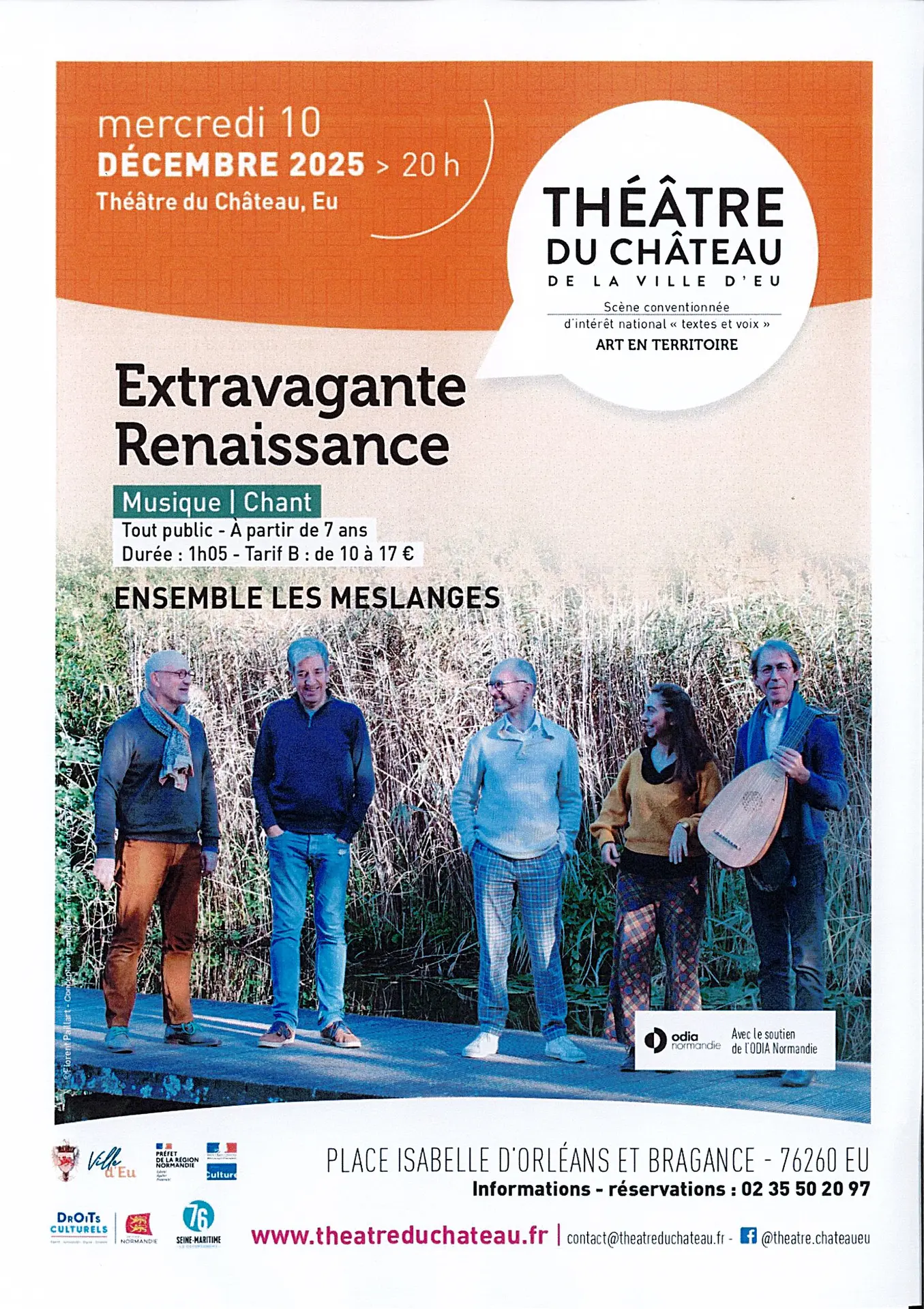 121025 - EU - concert Extravagante Renaissance