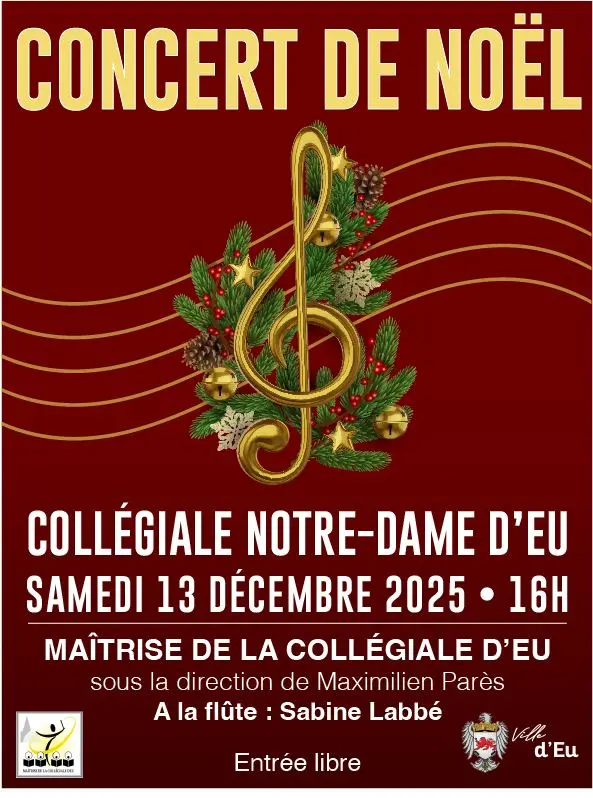 121325 - EU - Concert de Noël