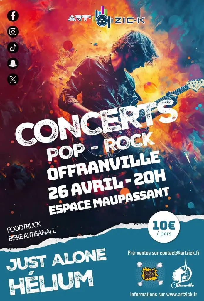 Affiche