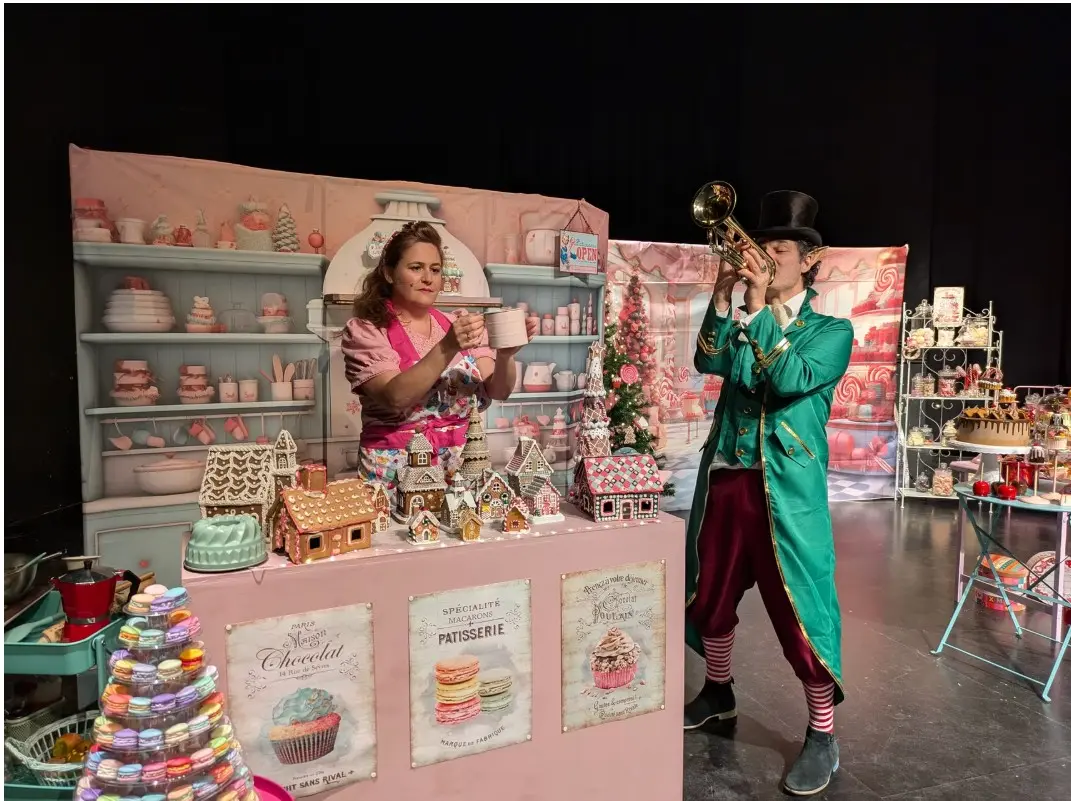 122025 - LT - UN NOEL GOURMAND