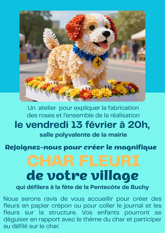 13 02 char fleuri bosc-bordel