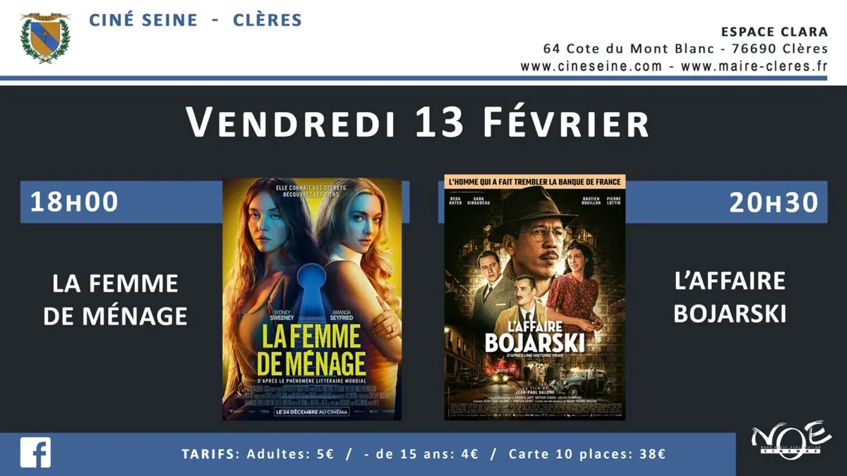 13 02 ciné seine clères