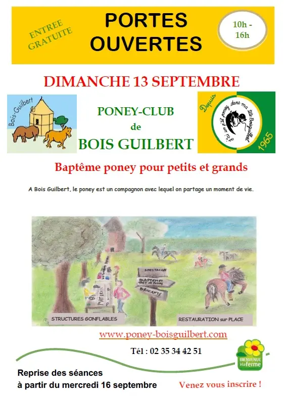 13 09 portes ouvertes ferme bois guilbert AJOUTE