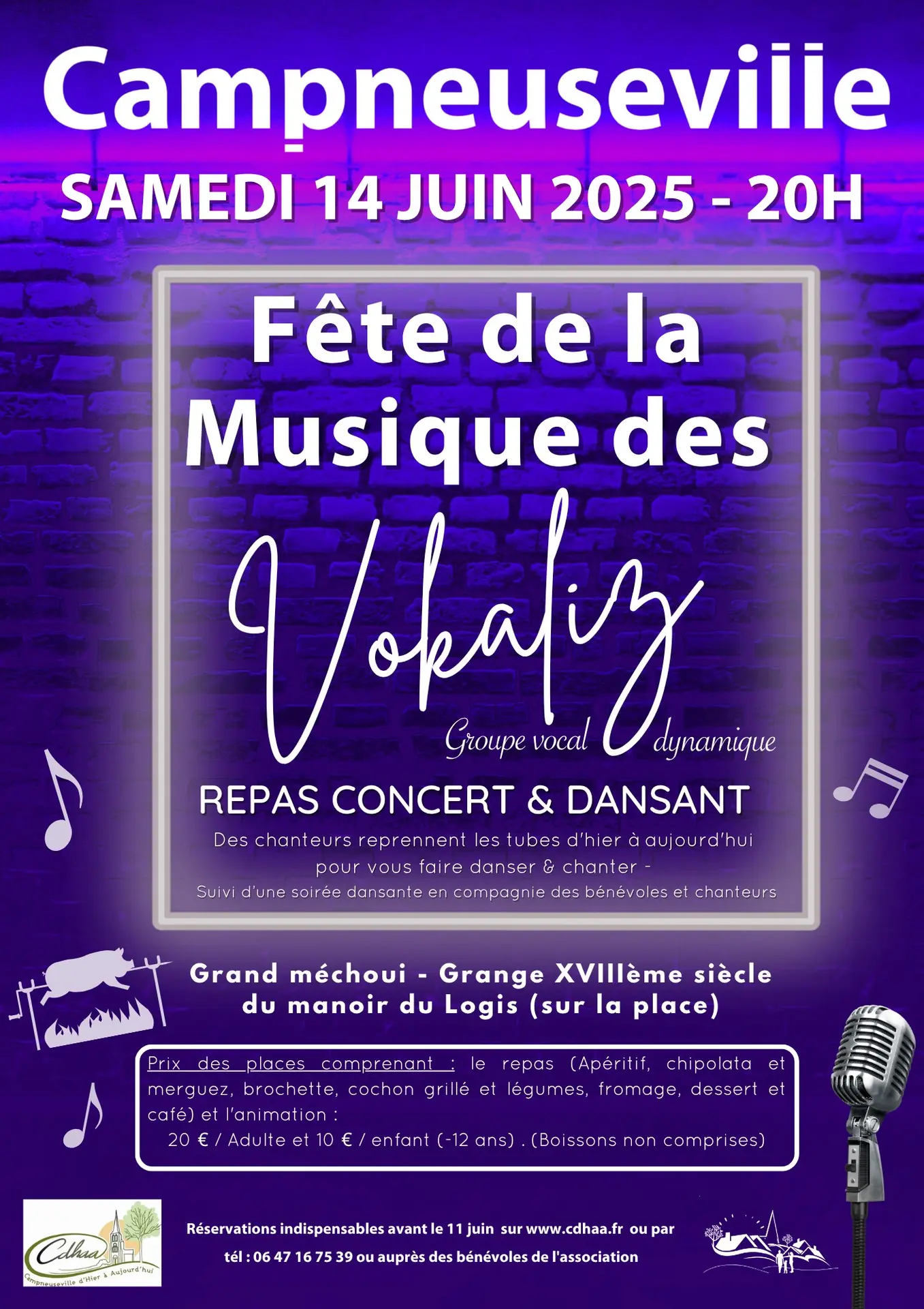14 JUIN