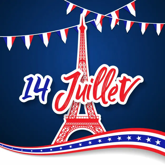14-juillet