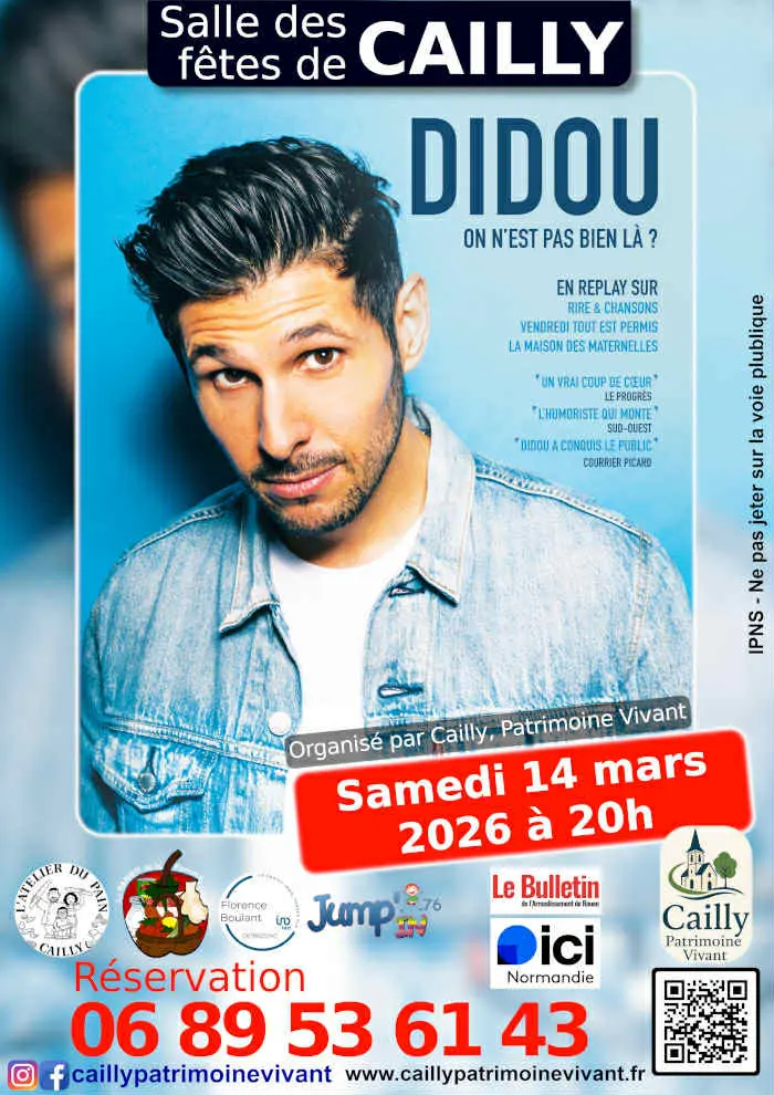 1403 spectacle didou cailly