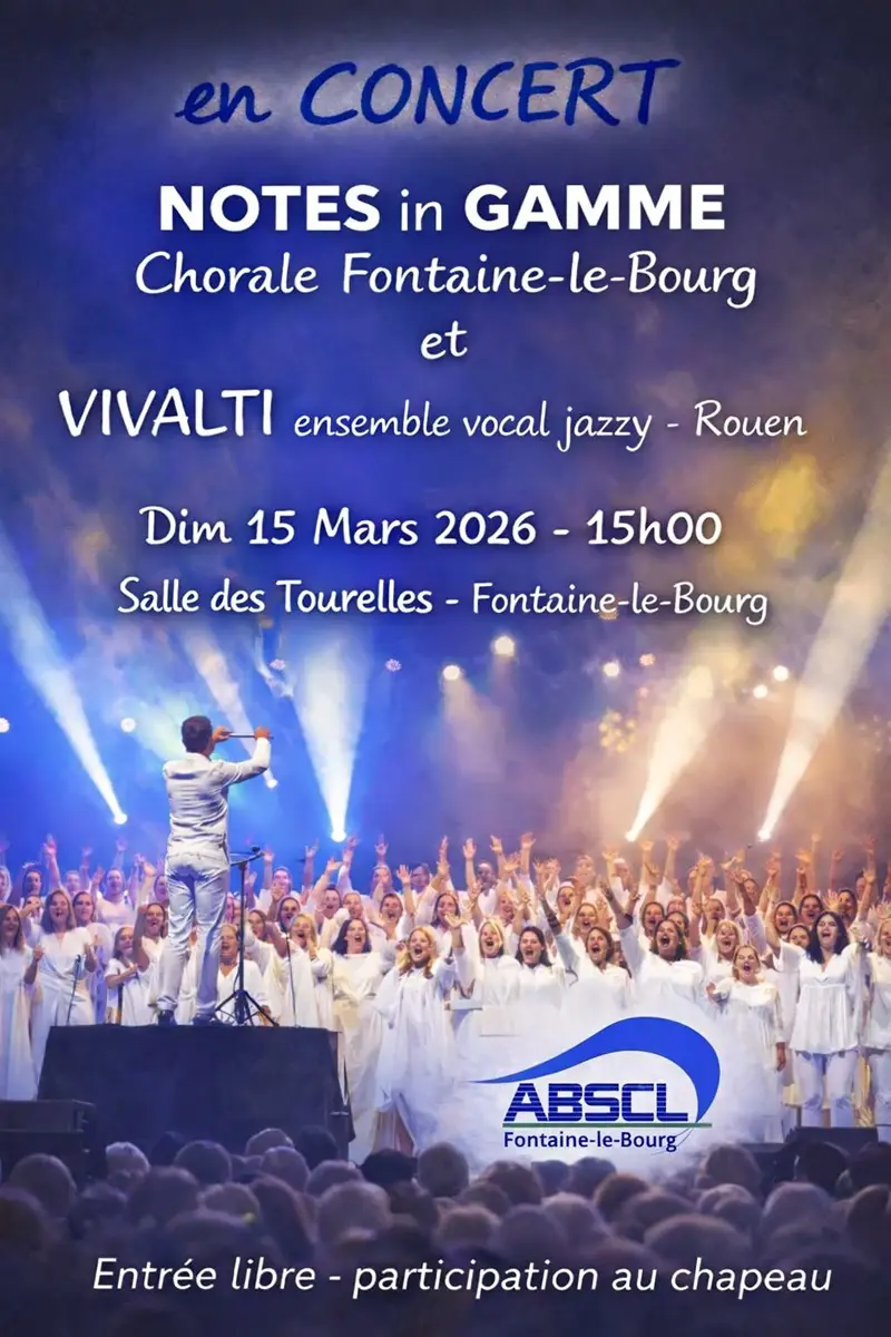 15 03 concert Fontaine le bourg