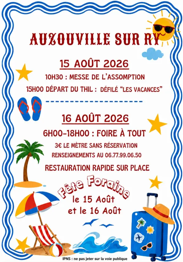 15 16 08 fête foraine