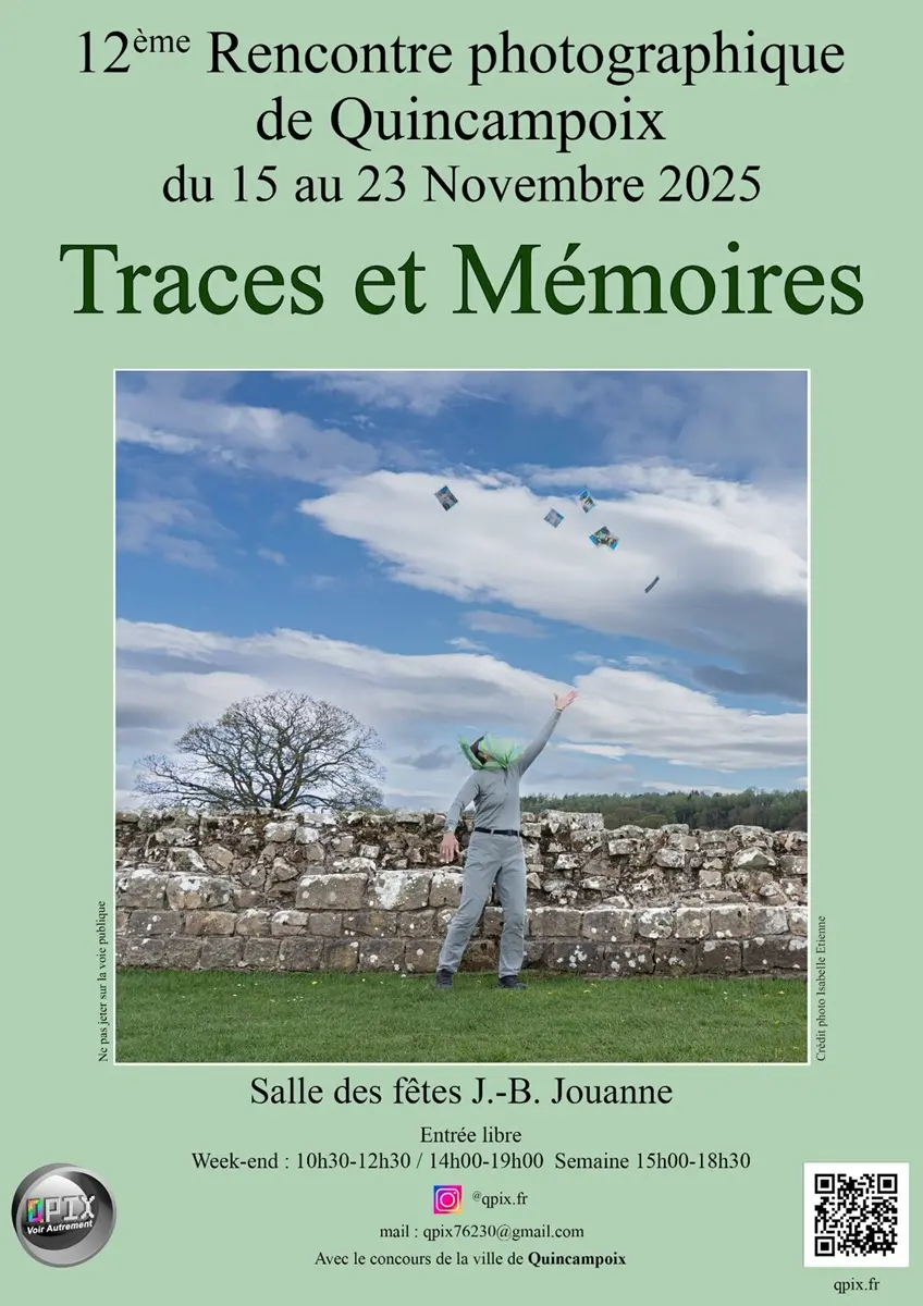 15 au 23 11 expo photo quincampoix