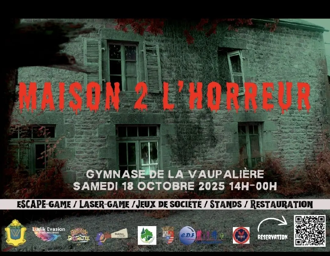 18 10 escape game la vaupalières