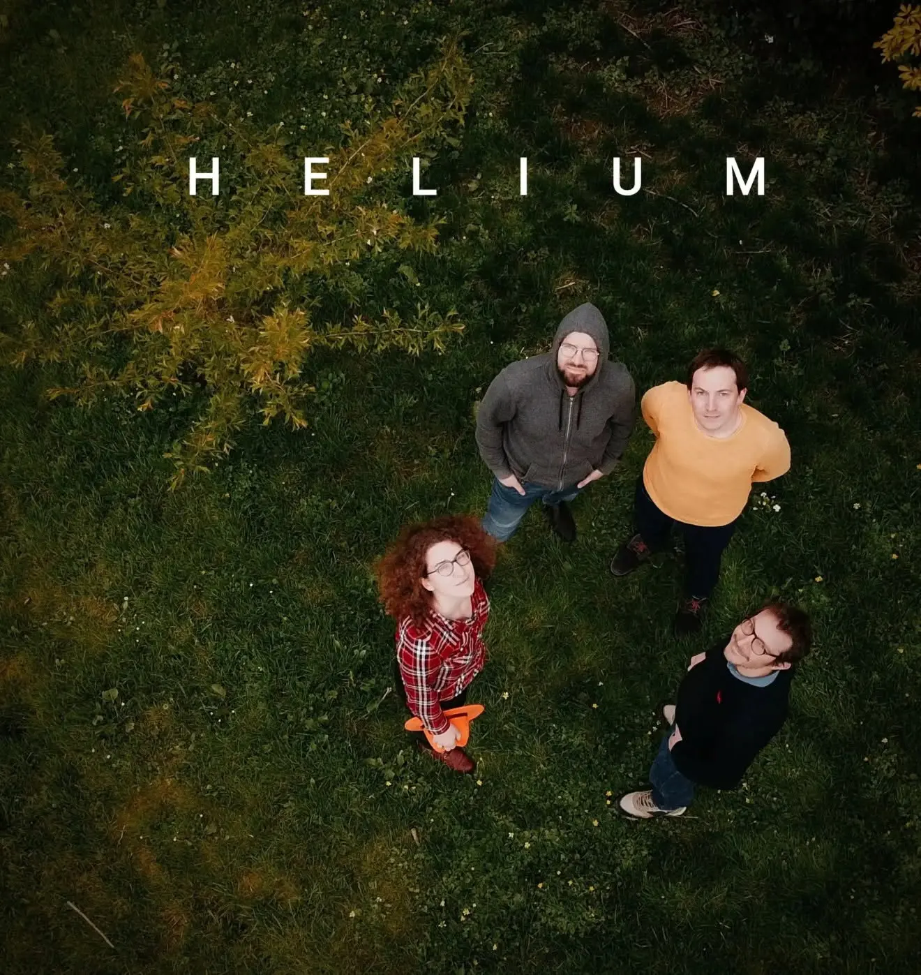 Helium