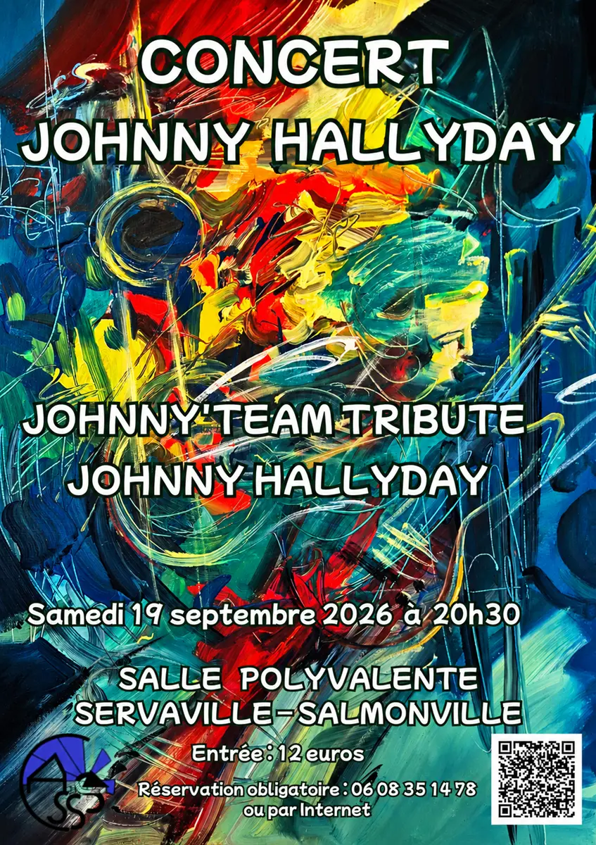 19 09 concert Johnny Servaville AJOUTE
