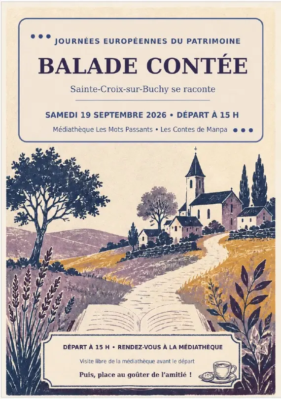 19 09 sainte croix sur buchy balade contée