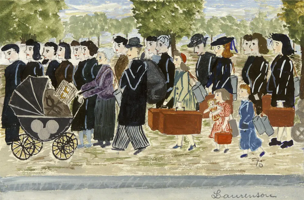 1940collectionjouclard