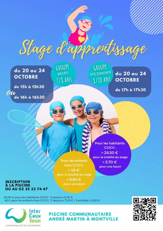 20-24 10 montville piscine