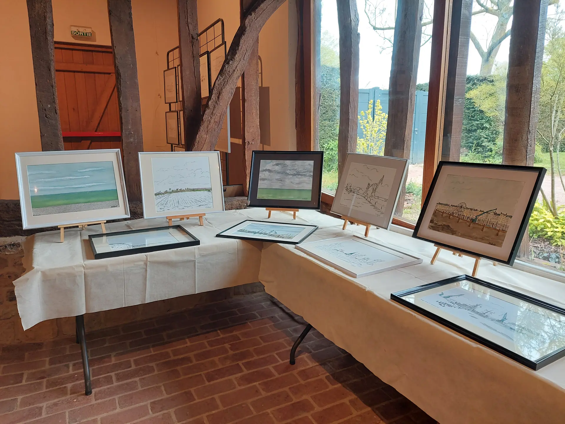 2024_EXPO_JP_Clément_La_Grange_au_Moulin_Offranville