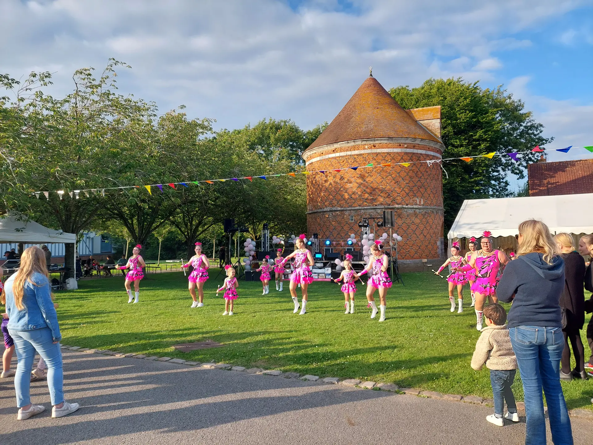 2024_Fête_de_la_Musique_Offranville