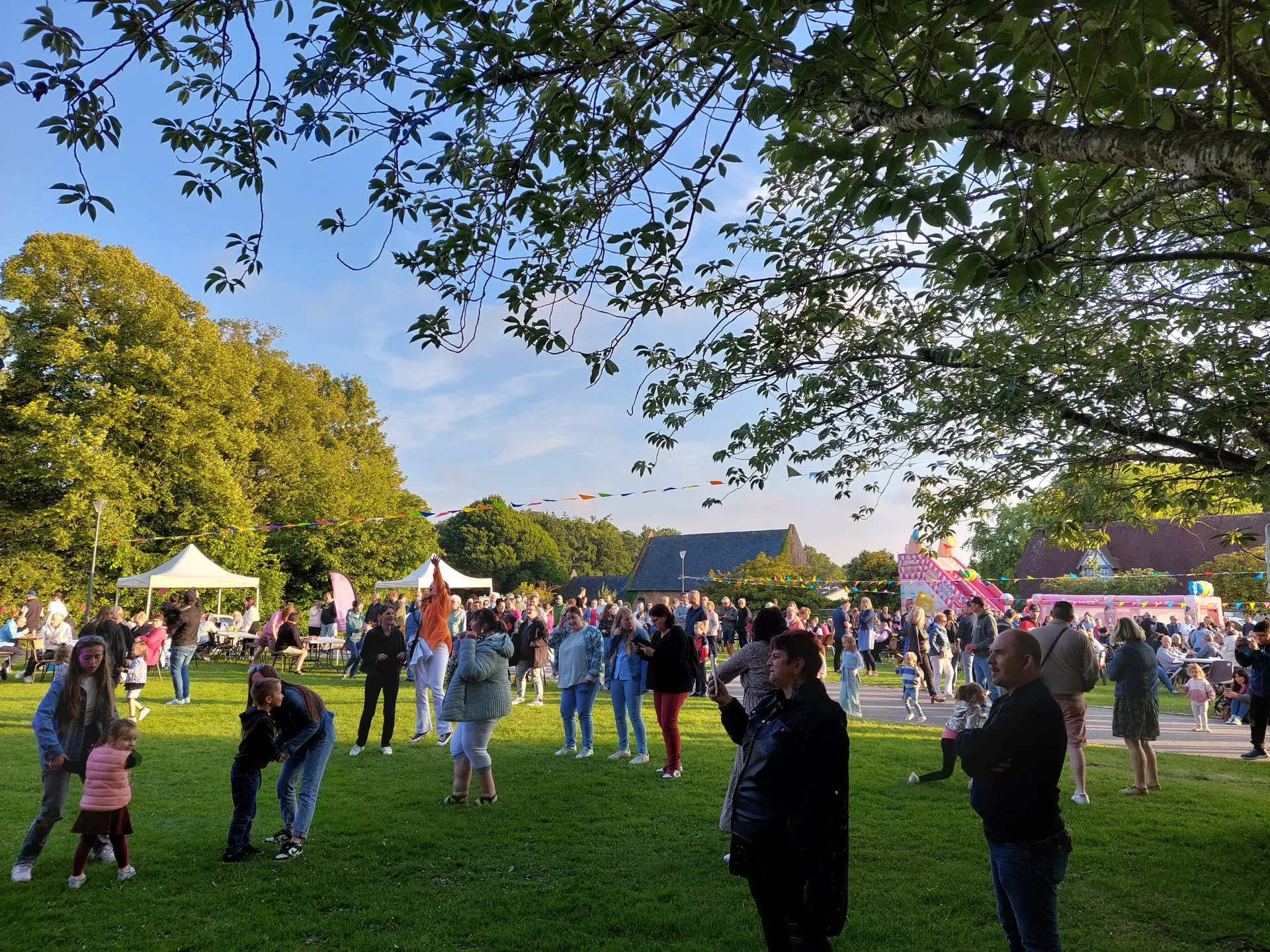 2024_Fête_de_la_Musique_Offranville