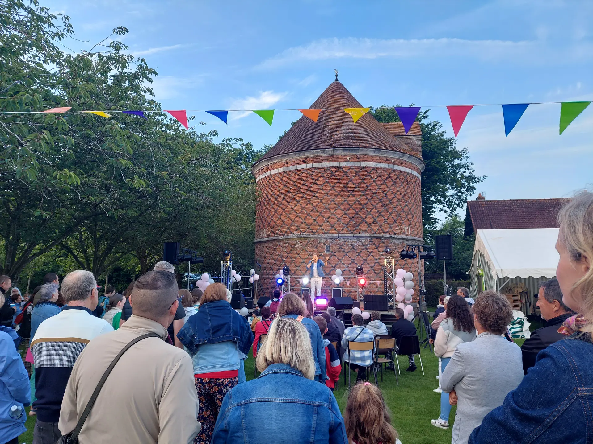 2024_Fête_de_la_Musique_Offranville
