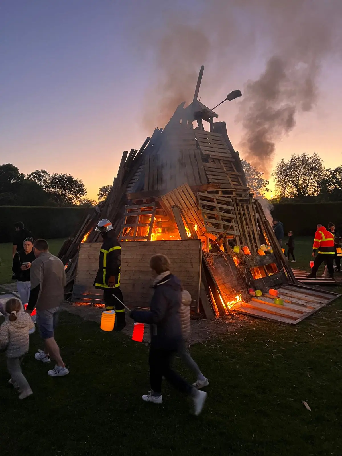 2024_Retraite_Flambeaux_Offranville