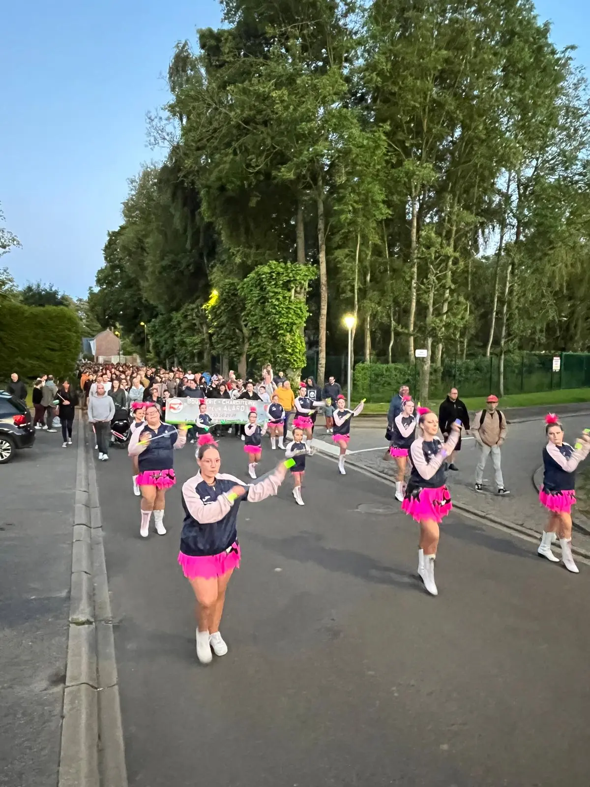 2024_Retraite_Flambeaux_Offranville