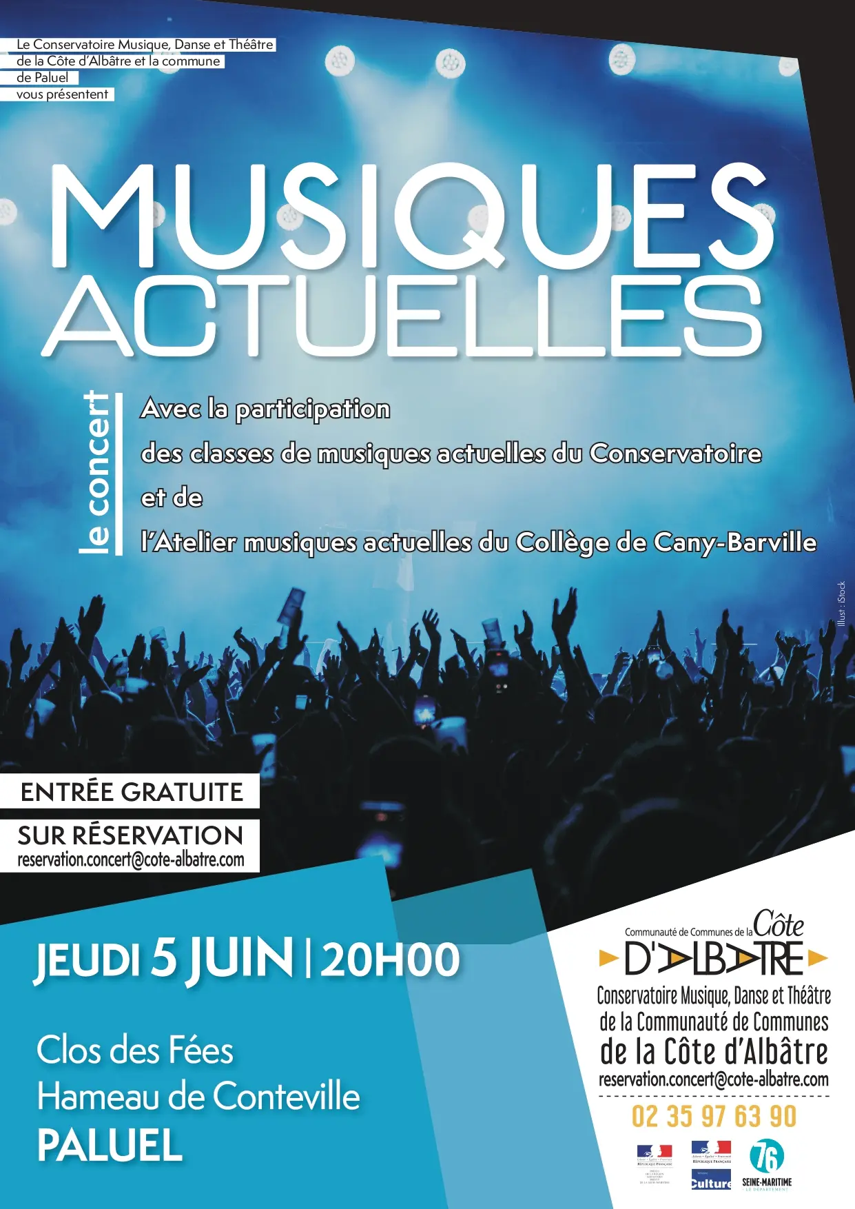 2025-06-05 MUSIQUES ACTUELLES