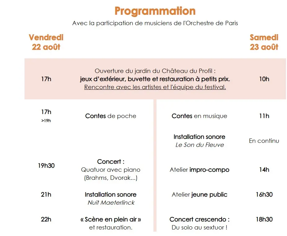 2025-08-22-festival echo des falaises programmation