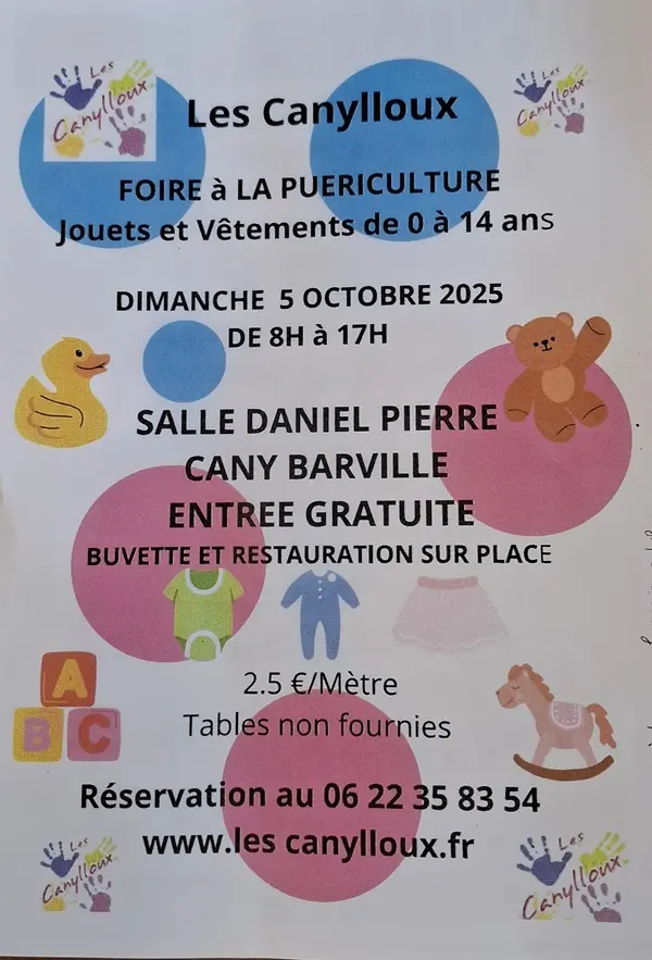 2025-10-05-foire puericlture cany