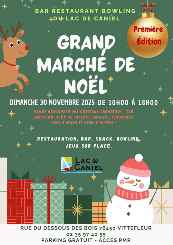 2025-11-30_LAC DE CANIEL_Marché de Noël