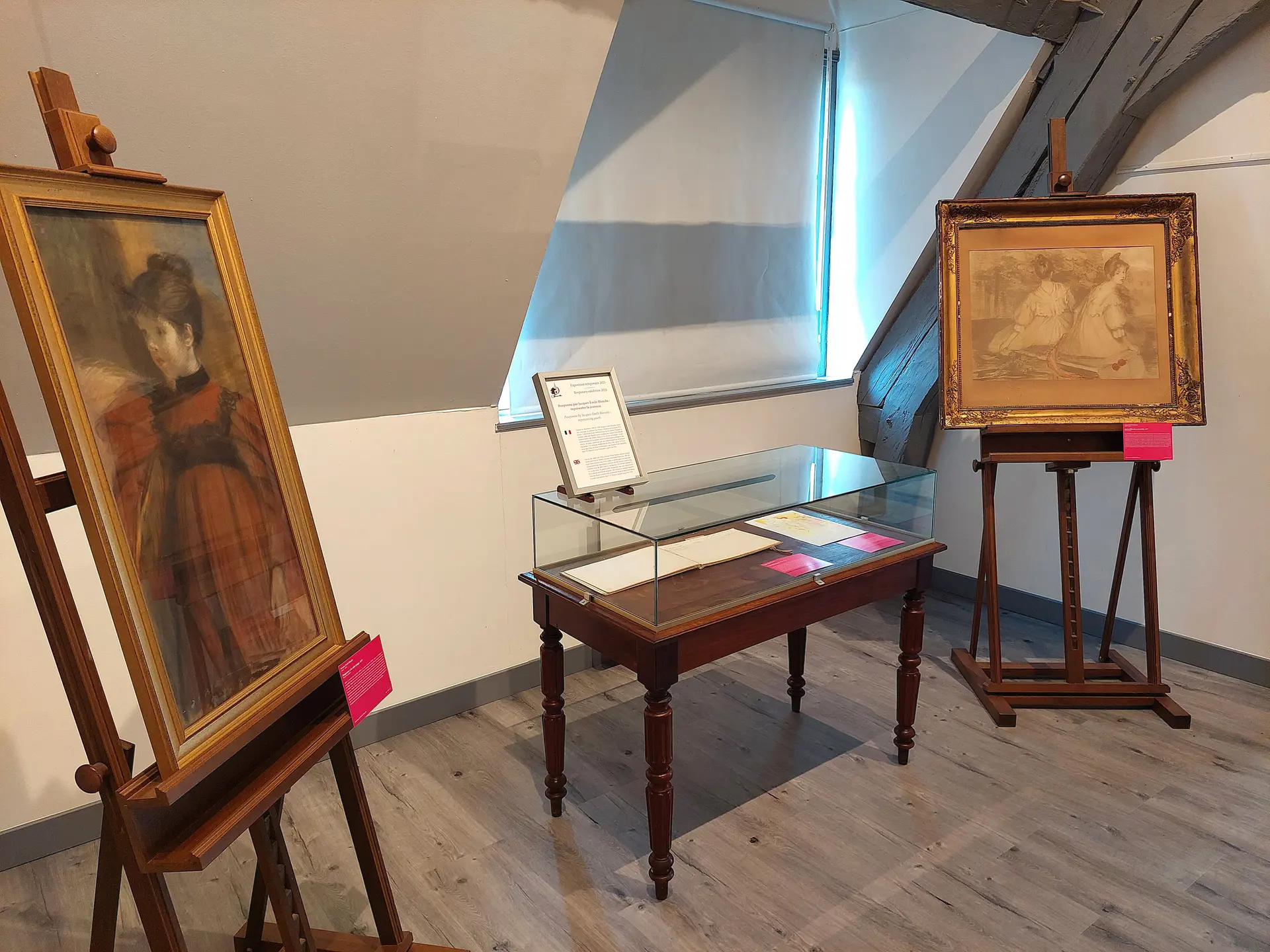 Exposition 