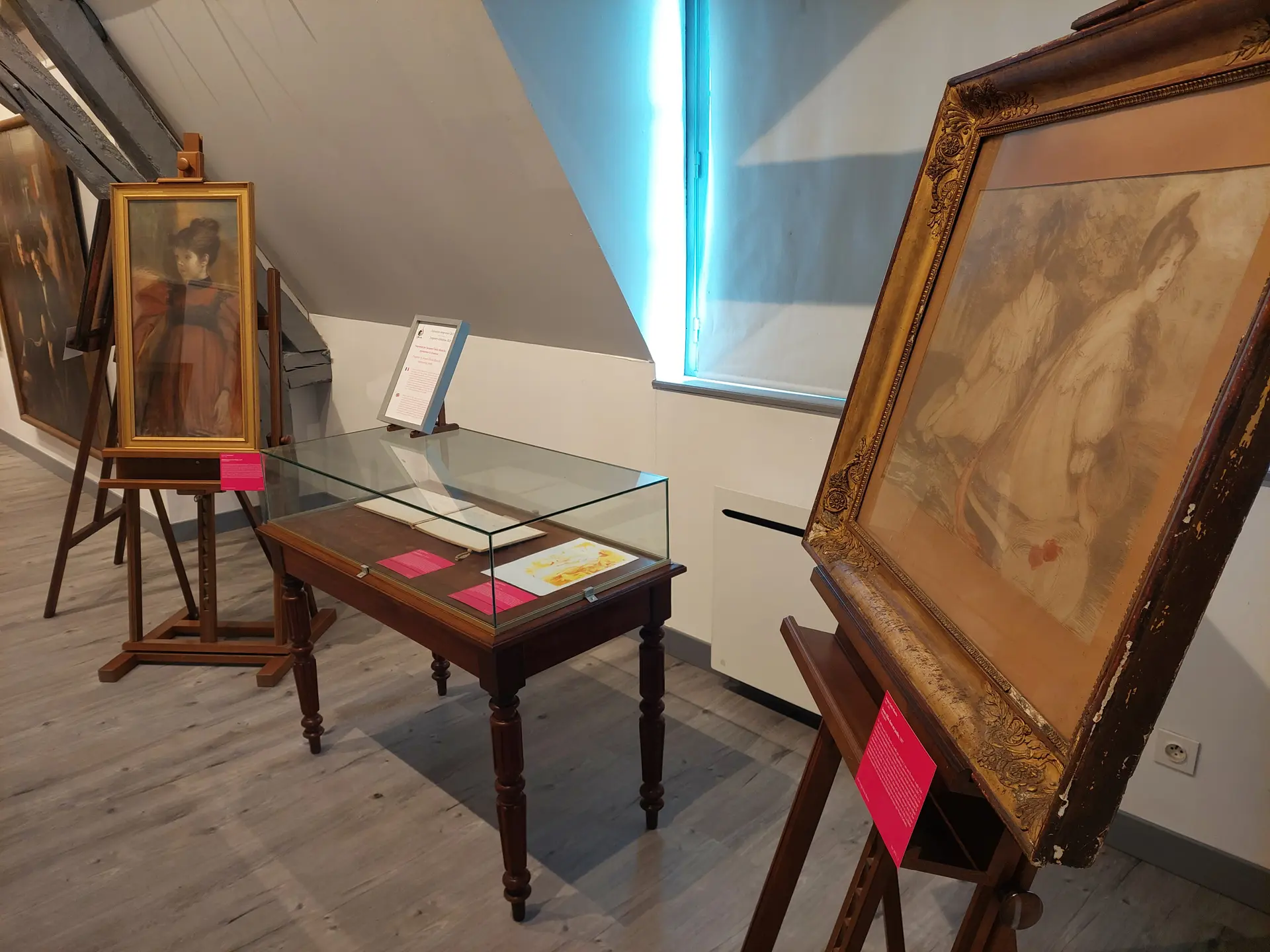 Exposition 