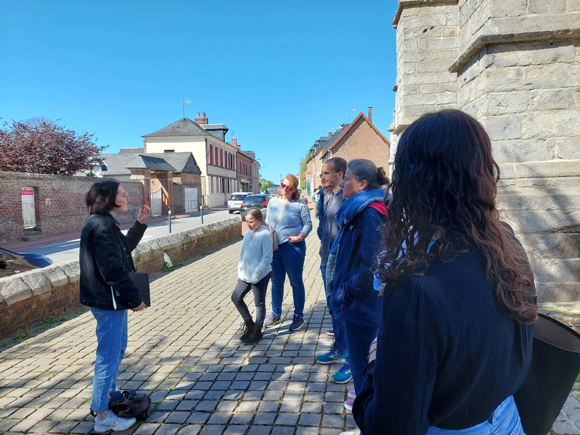 Visite_Guidée_Valentine_LEGER_Jacques_Émile_Blanche_Offranville