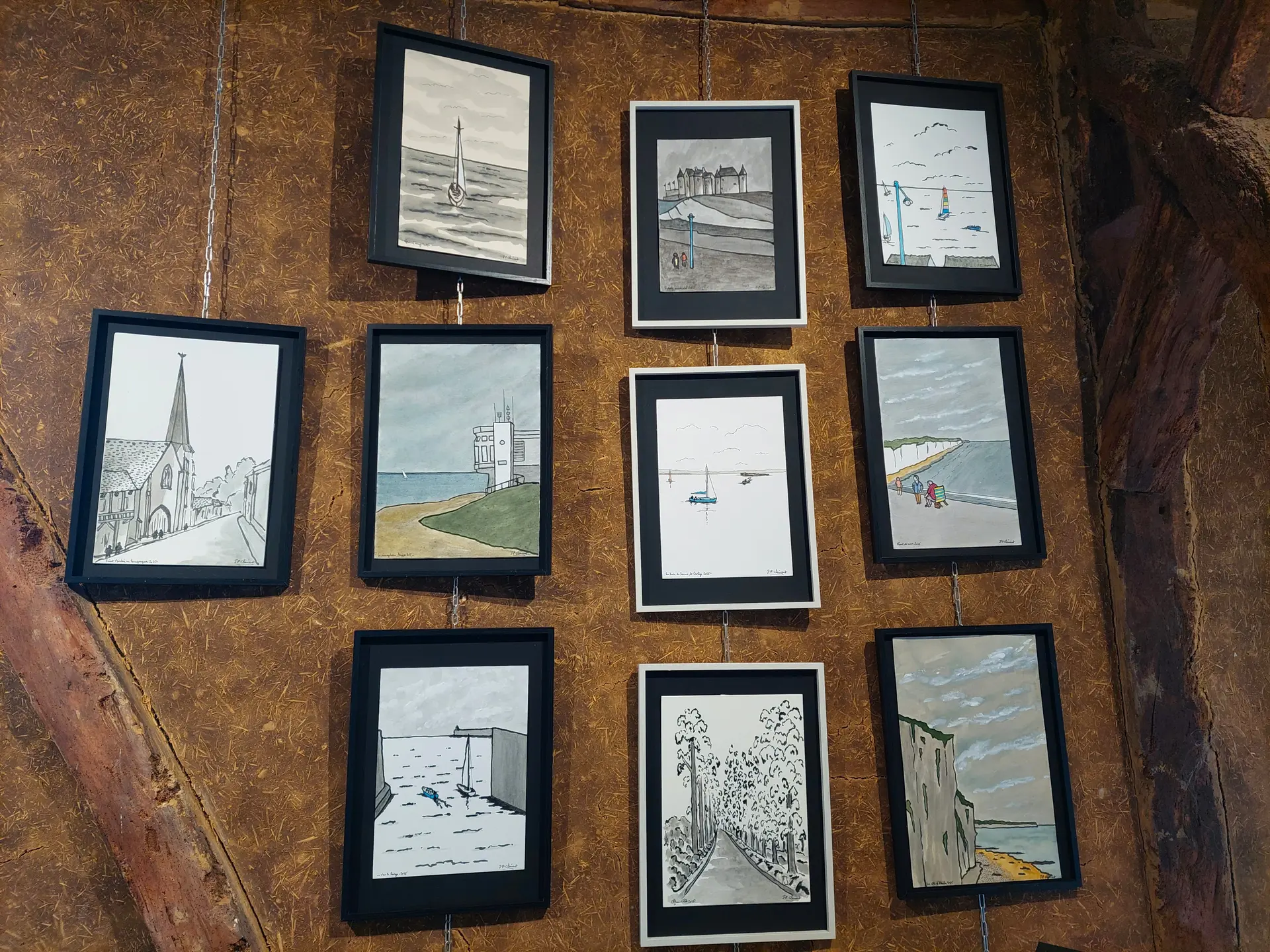 2025_Exposition_JP_CLEMENT_Offranville