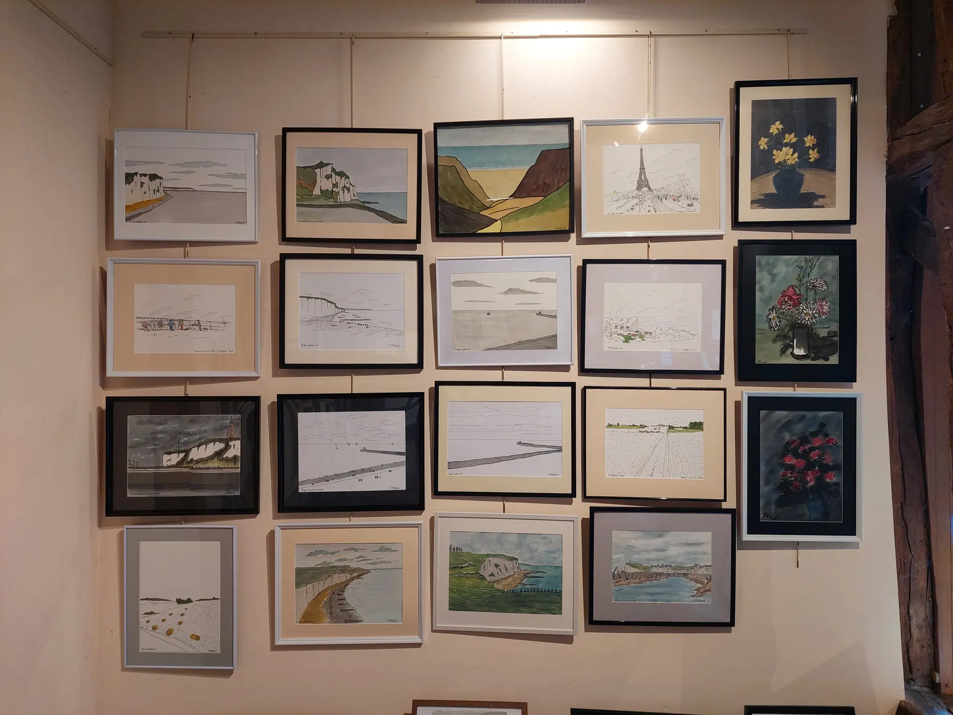 2025_Exposition_JP_CLEMENT_Offranville