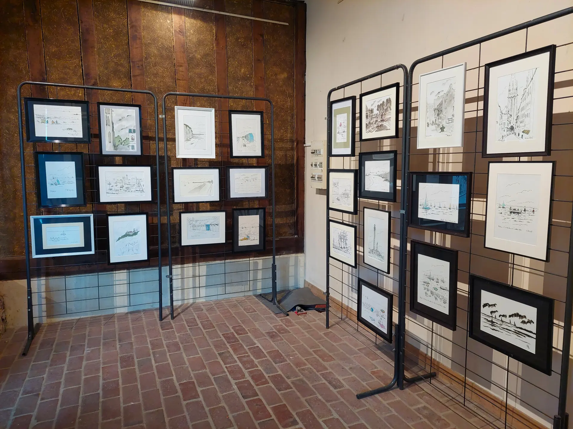 2025_Exposition_JP_CLEMENT_Offranville