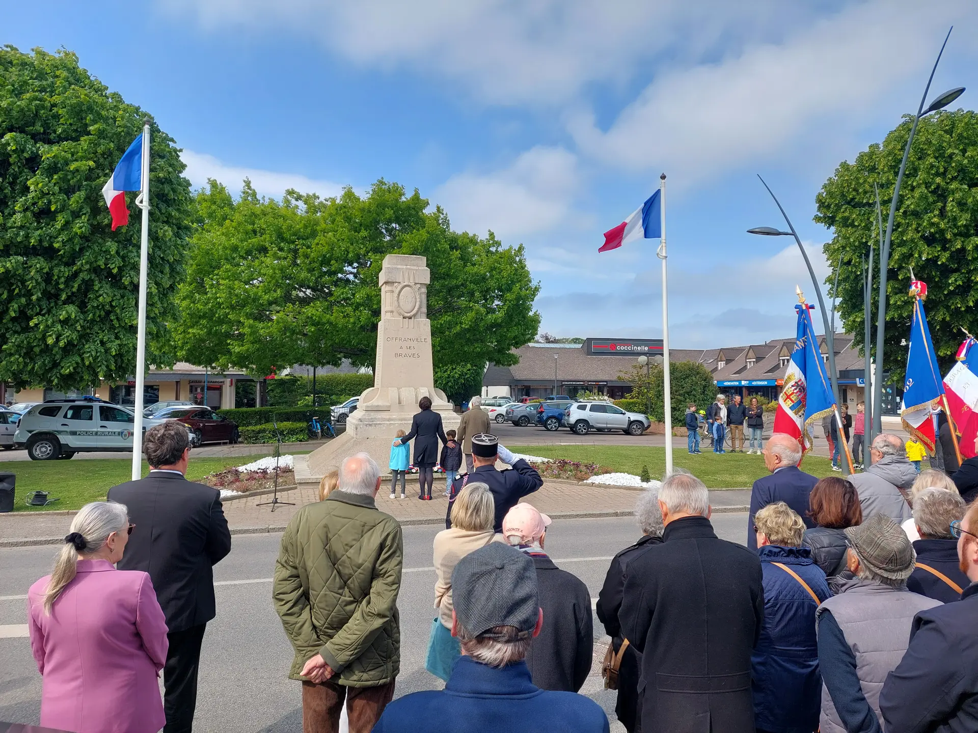 2025_Cérémonies_Commémoratives_8_mai_1945_Offranville