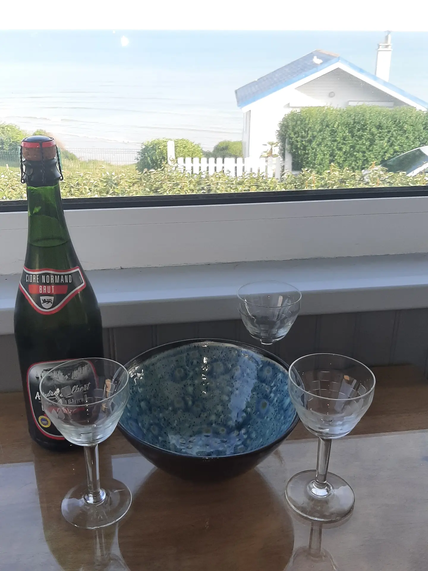 Apéro céramique