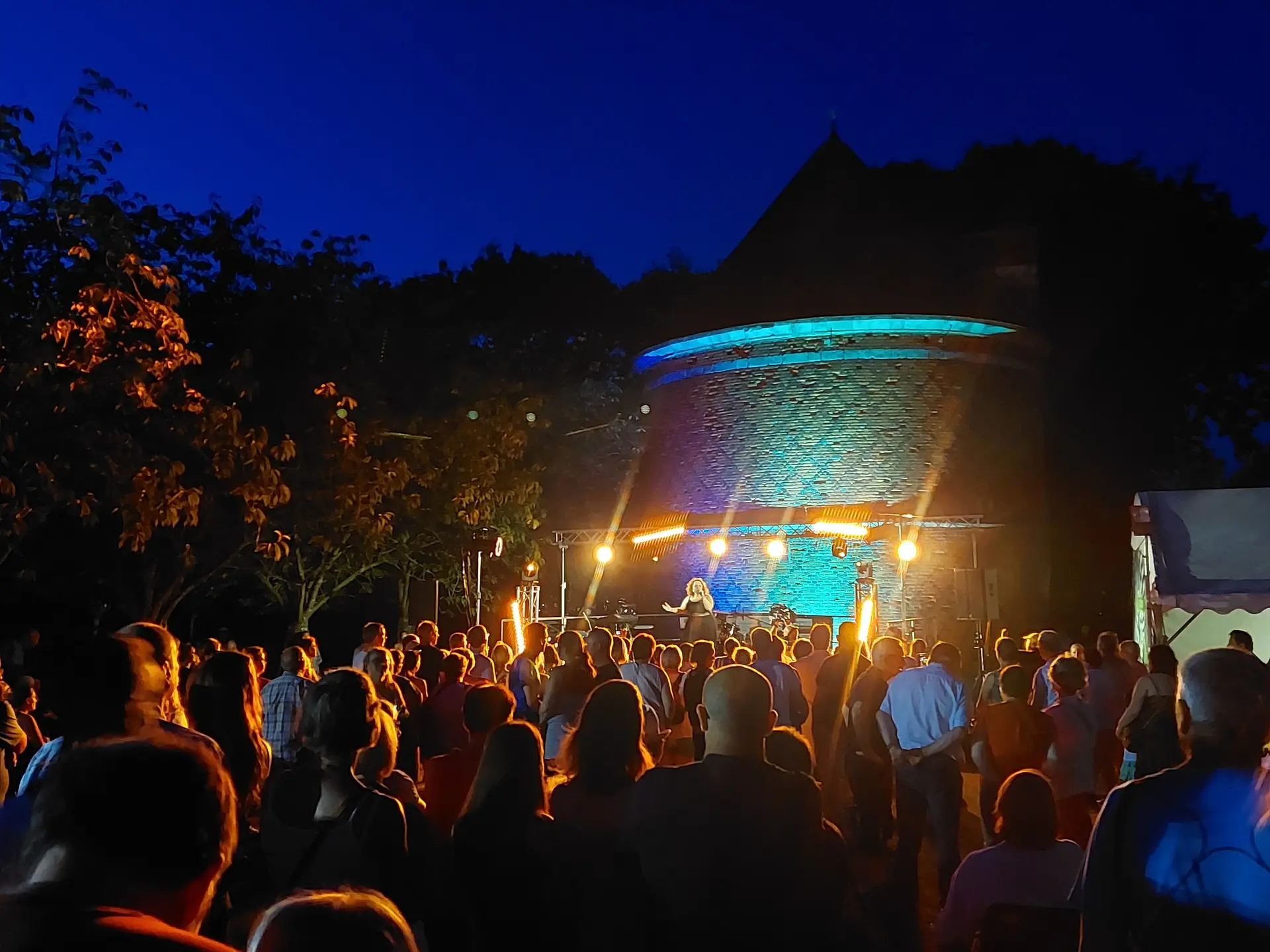 2025_Fête_de_la_Musique_Offranville