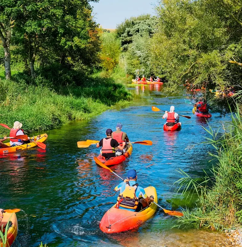 202508_PAL_Kayak ©OTCA