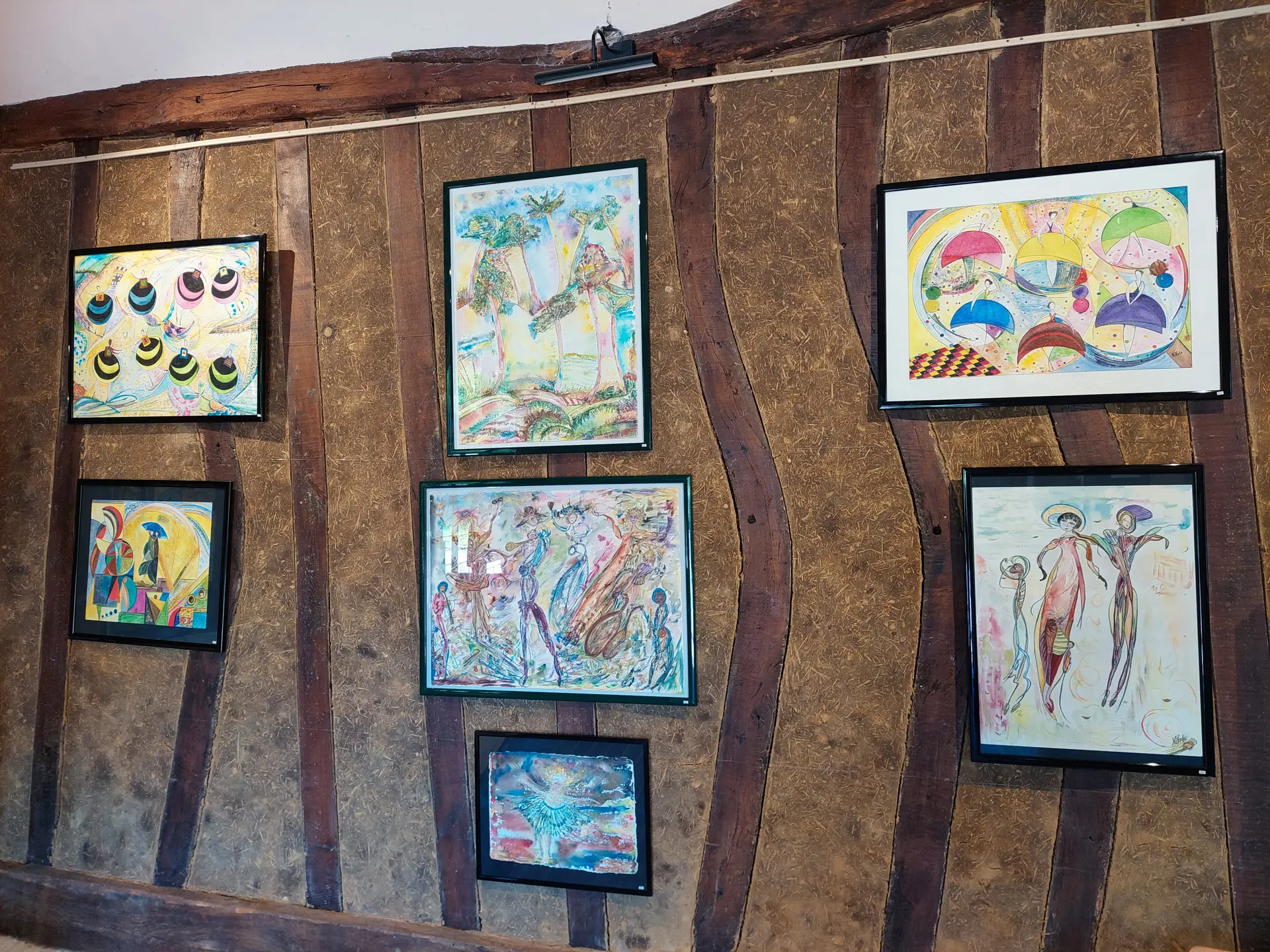 20250822_Exposition_CRAMPON_DOUIN_Offranville