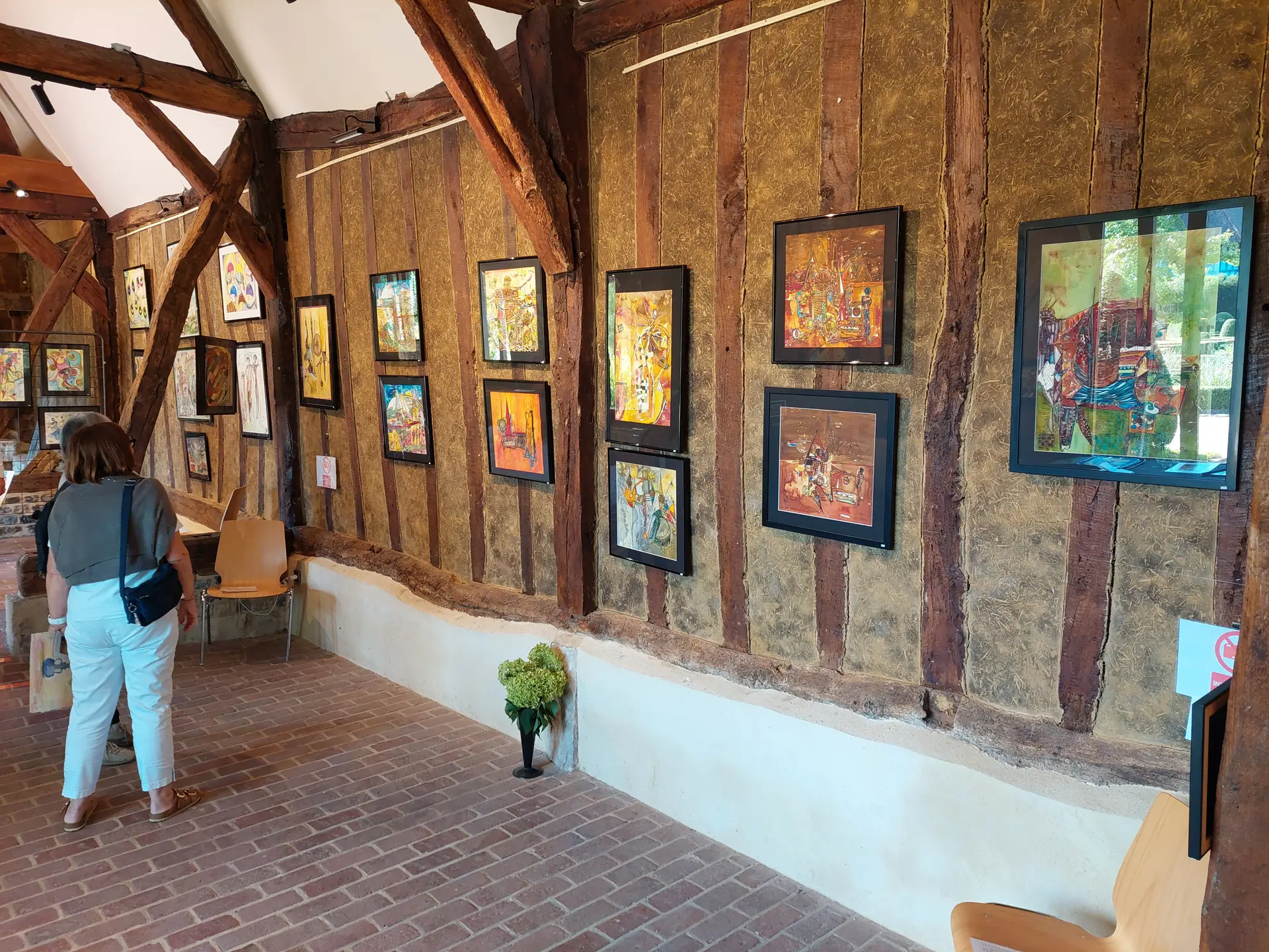 20250822_Exposition_CRAMPON_DOUIN_Offranville
