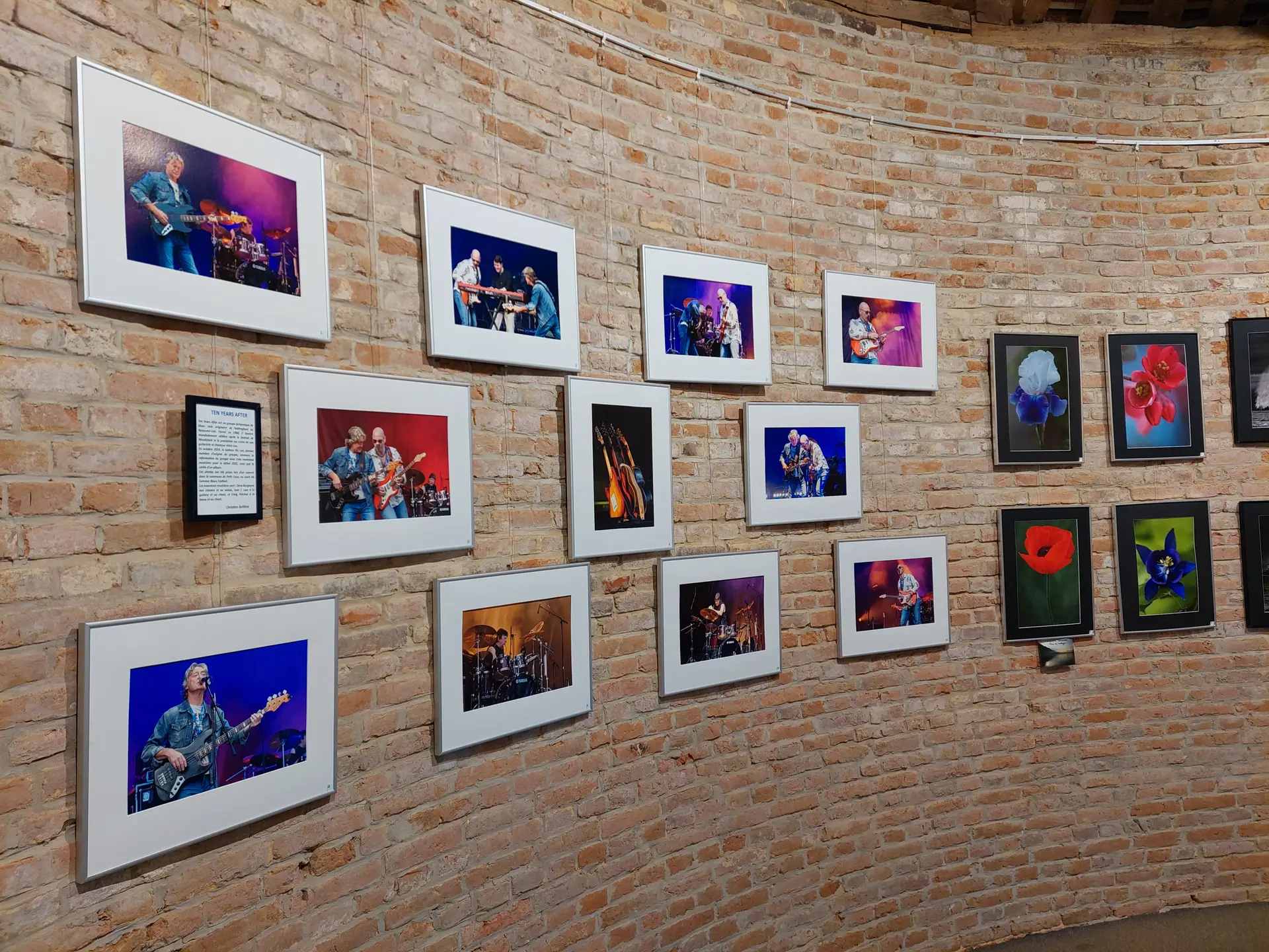 Photo Show du PCCO - Offranville