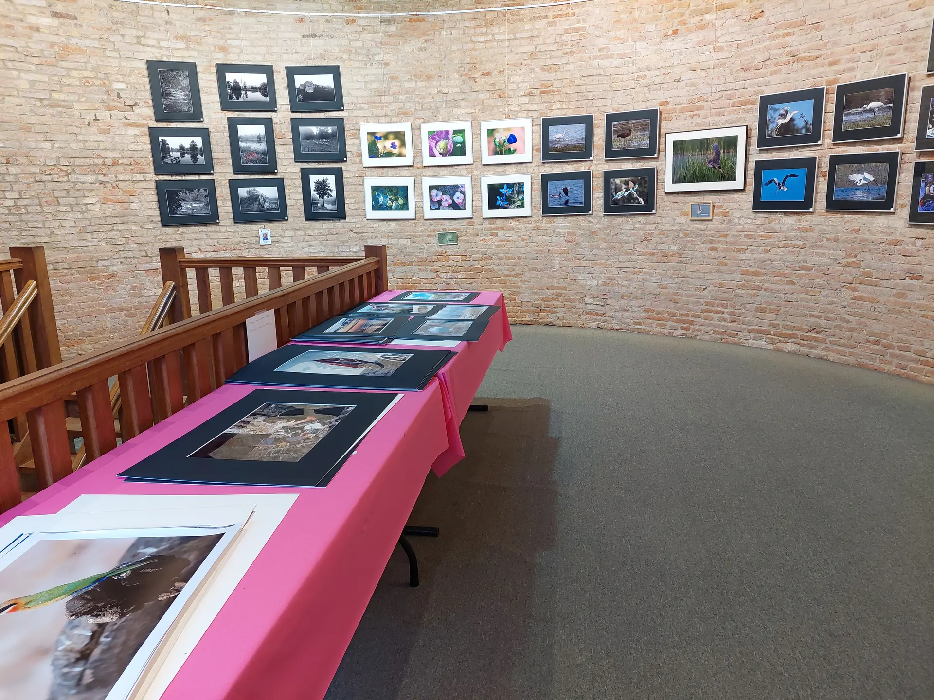 Photo Show du PCCO - Offranville