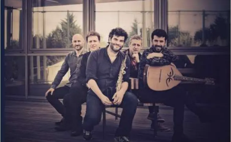 2026-04-18-concert azawan-paluel©aoustin