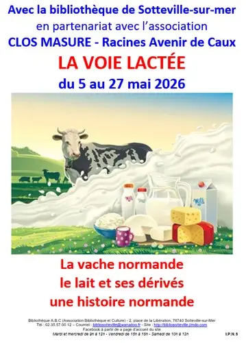 2026-05-05 expo voie lactee©biblio sotteville