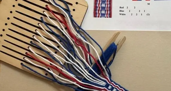 2026-05-02-tissage ceinture©Lemarchand Gonthier (1)